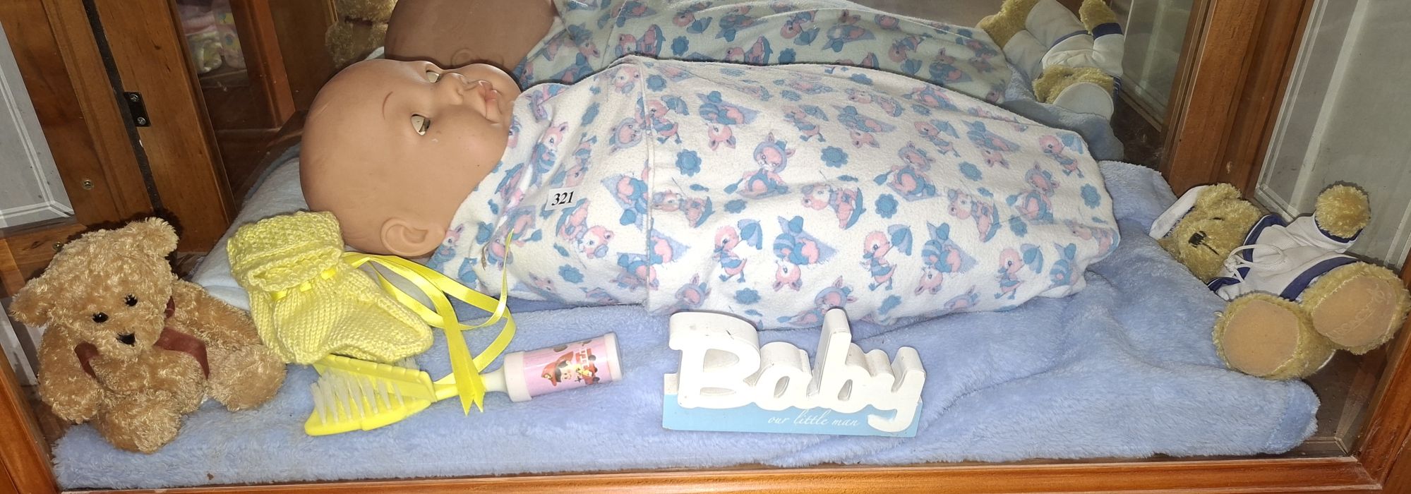 Baby Doll