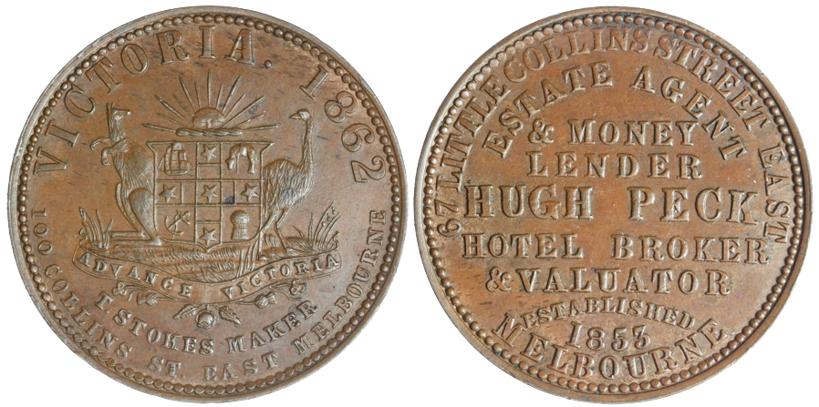 R424 A434 Hugh & Peck