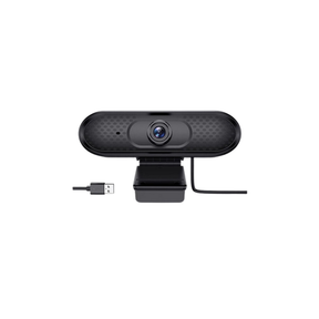 HOCO D101 Full HD 2MP 1080P Web Camera- not tested