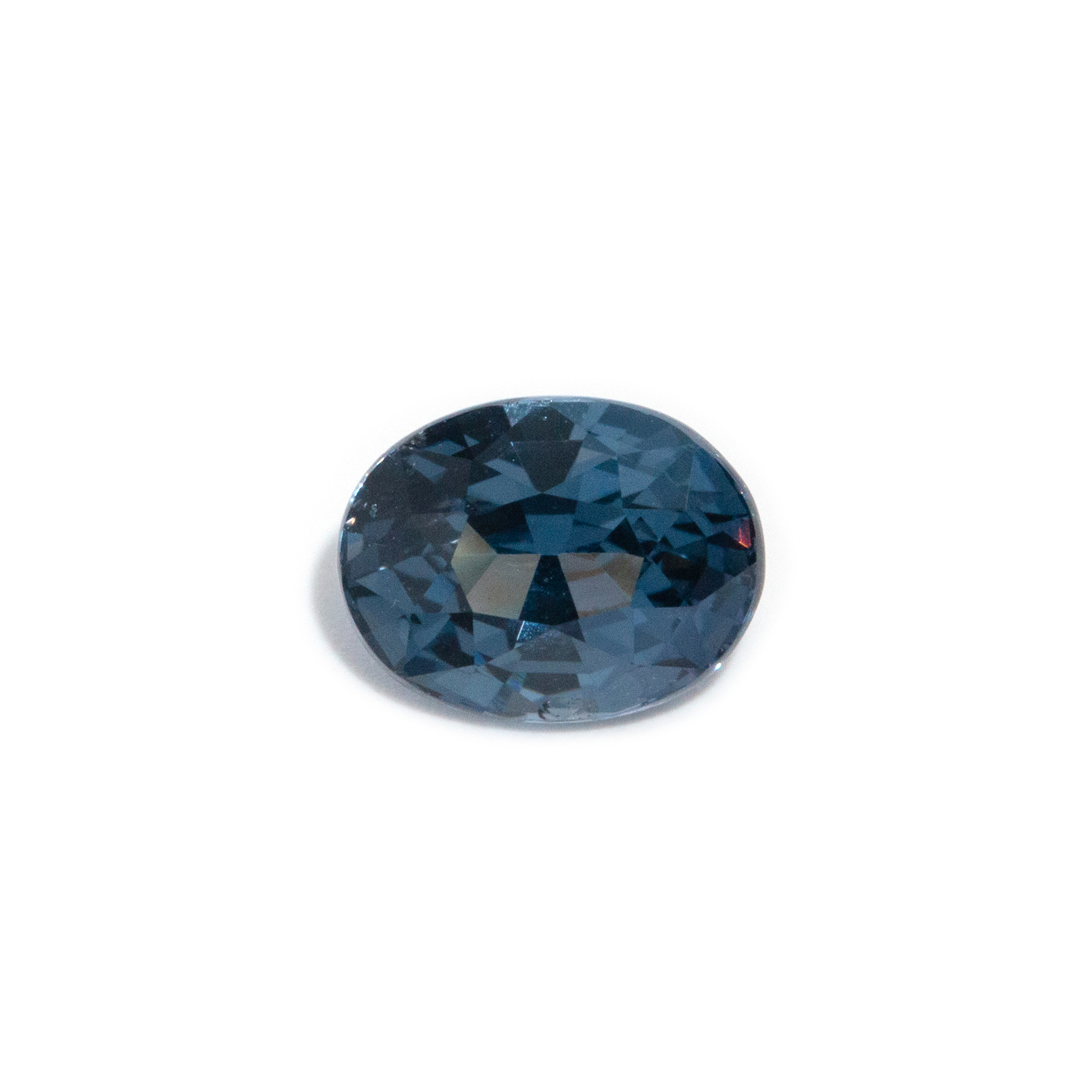2.02ct Blue Spinel