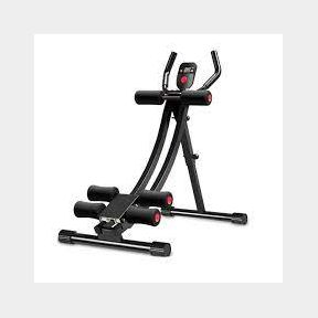 Multifunctional Abdominal Trainer Glider Machine Climbe Machine |NOT TESTED