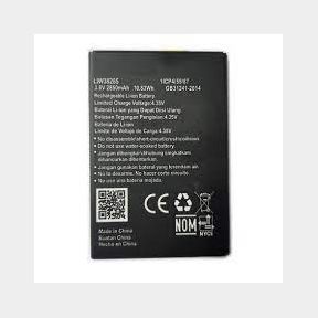 KT SA Replacement Battery for Hisense F27 F16 F17 E6 - KT SA-50598/1522 (B1 S2) C