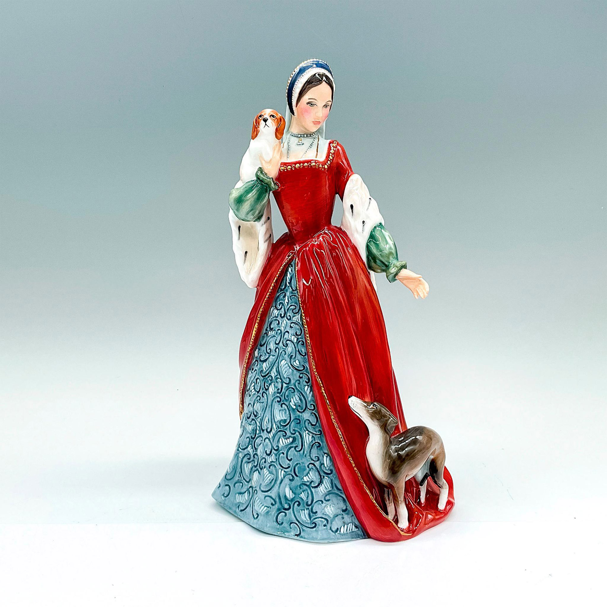 Fabulous Royal Doulton Auction | Lion and Unicorn
