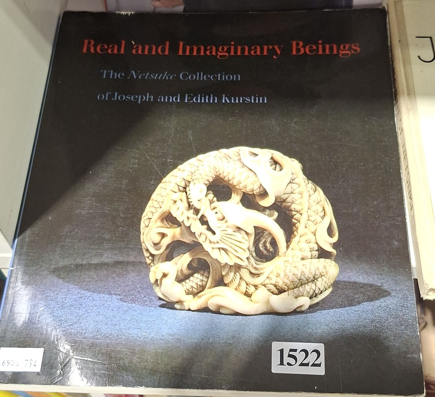 Real And Imaginary Beings