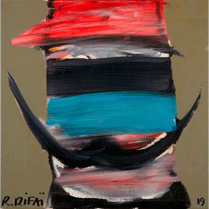 RAOUF RIFAI
