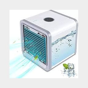 Portable Personal Space Cooler - The Quick Easy Way to Cool Any Space Bar 9900938672168-51748/8534