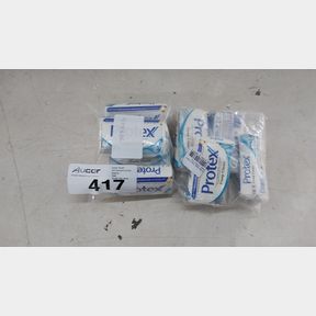 X2 PROTEX DEEP CLEAN ANTIGERM SOAP - 4 PACK 150G - ANTIGERM BAR SOAP HELPS PROTECTS AGAINST 99.9 O