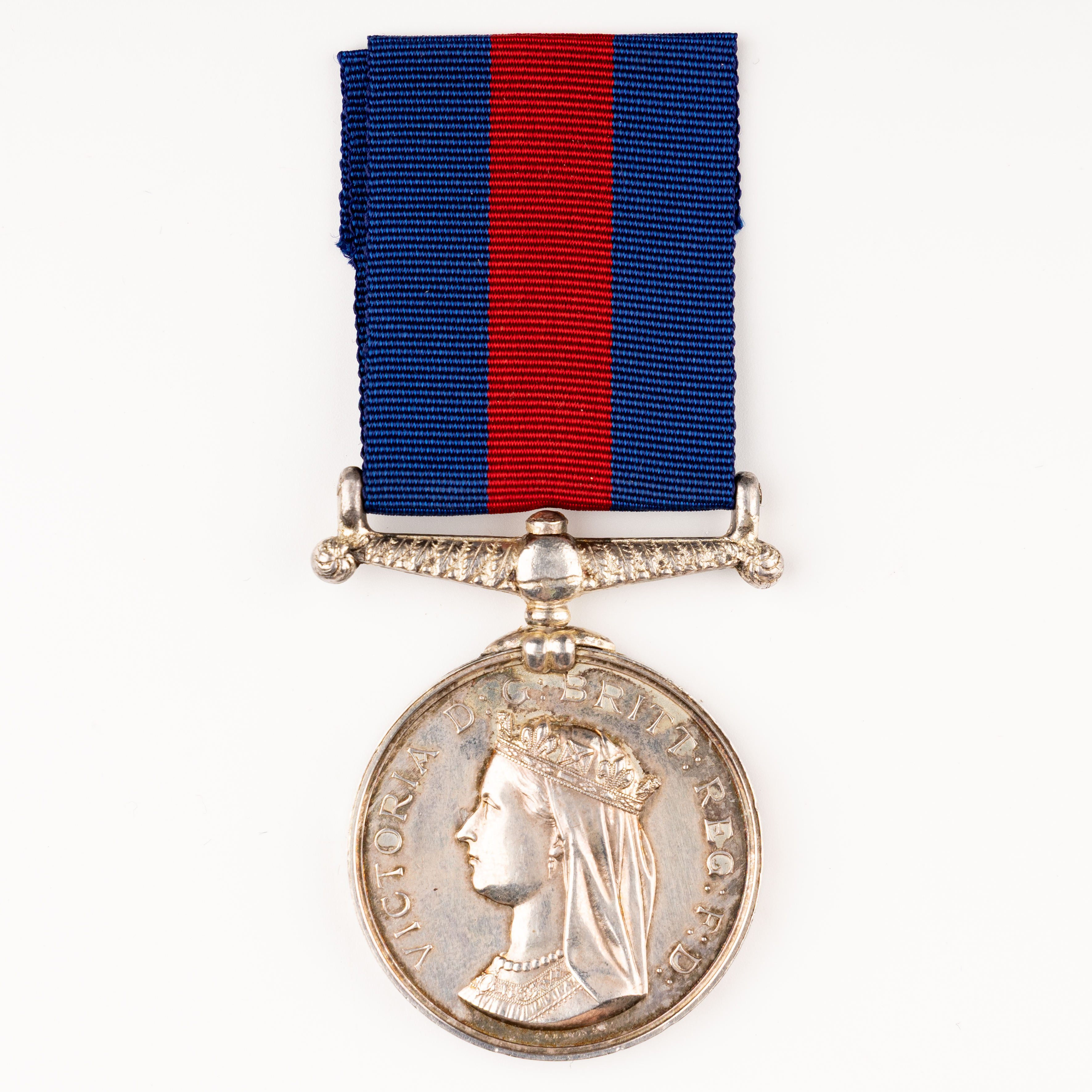 New Zealand, Victoria, New Zealand Medal, 1860 - 1866