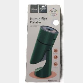Portable Rechargable Air Humidifiers -Di15 (not tested)