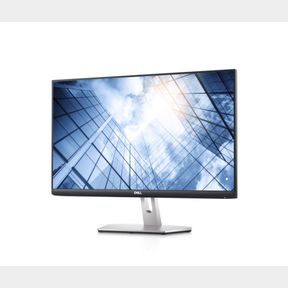 DELL S2421HN - 60.45CM (23.8 ) (1920X1080 AT 75HZ) FHD IPS LED MONITOR - CRACKED