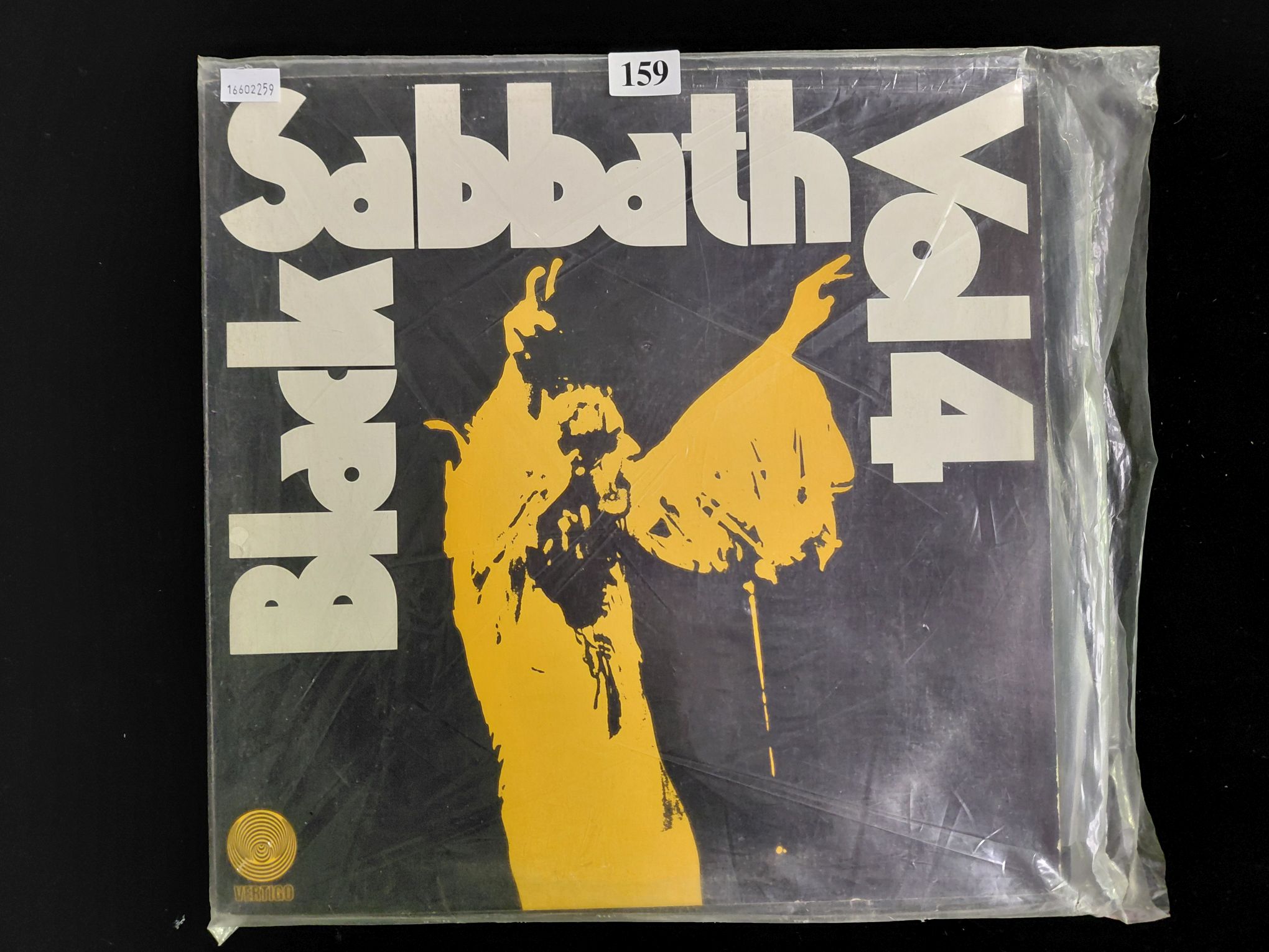 Black Sabbath