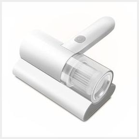 Handheld UV Light Dust Suction Mites Remover | USED / DEFECTIVE