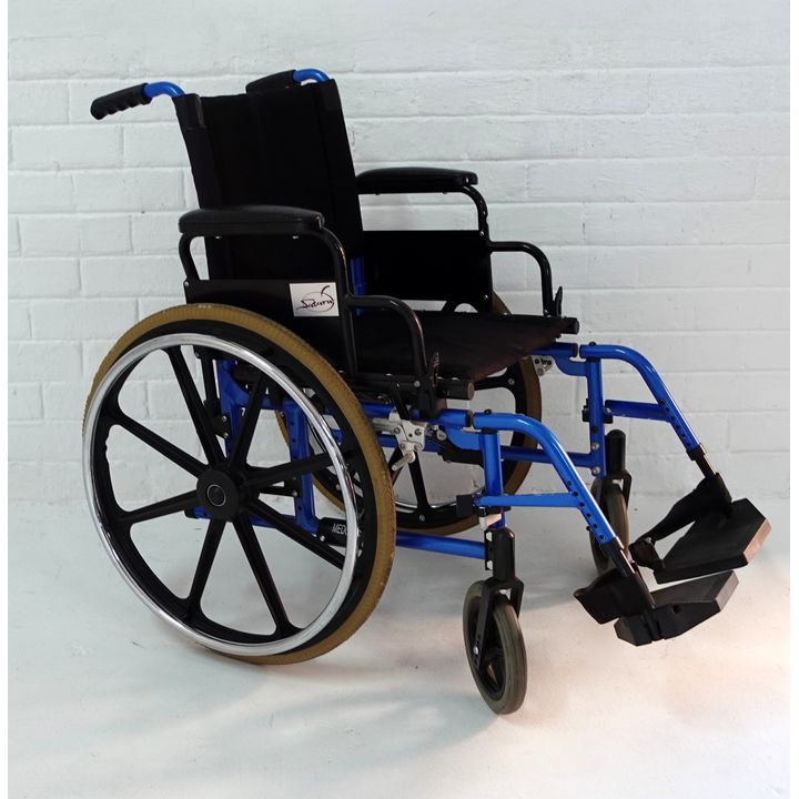 SATURN WHEELCHAIR