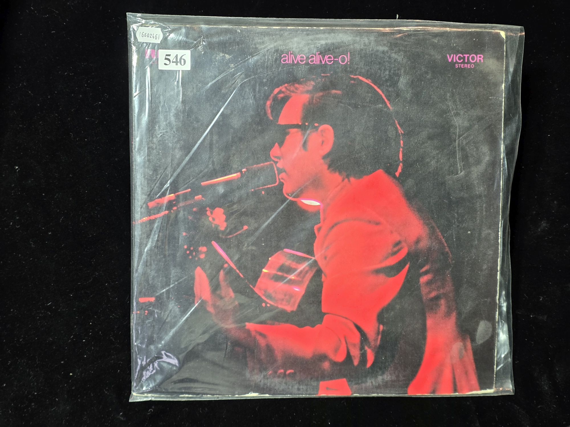 Jose Feliciano