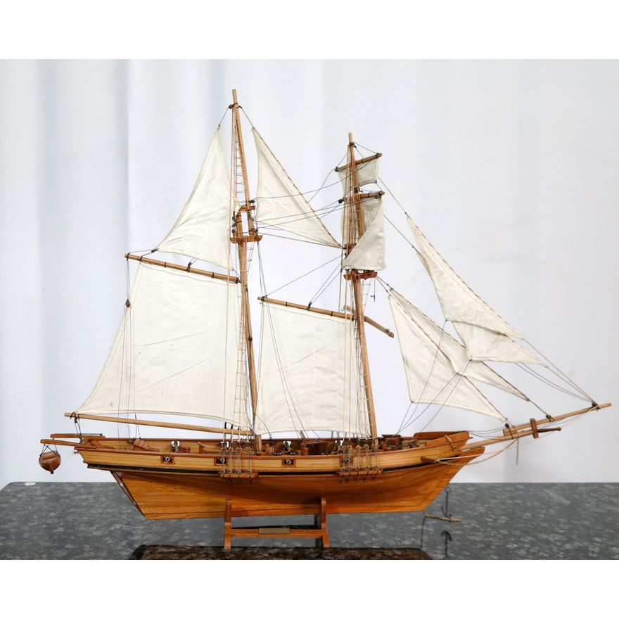 MODEL BALTIMORE CLIPPER "HARVEY"