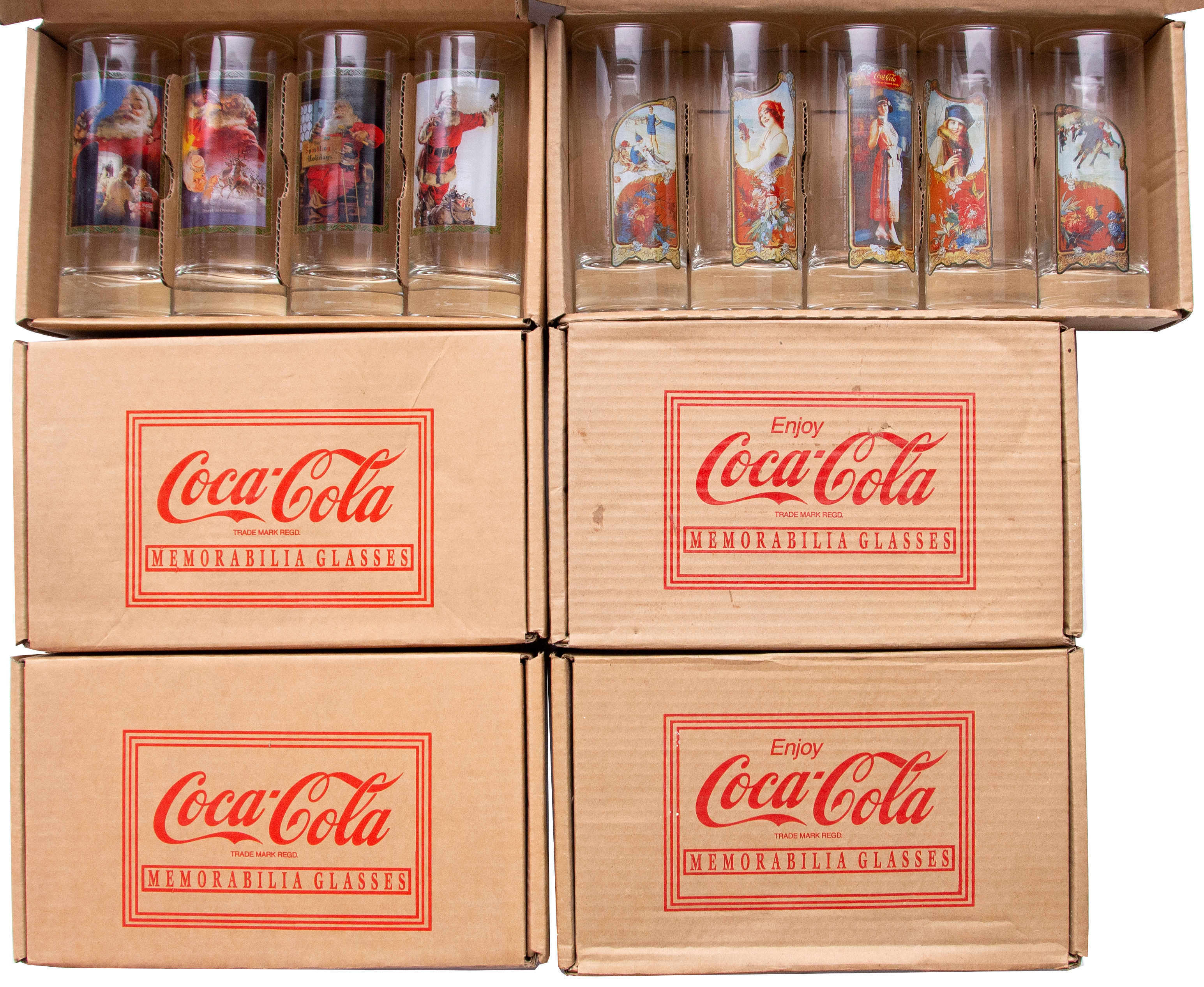 Promotional Glasses