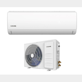 GOLDAIR INVERTER SPLIT AIR CONDITIONER 24000 BTU. MODEL GSA-24000(2)
