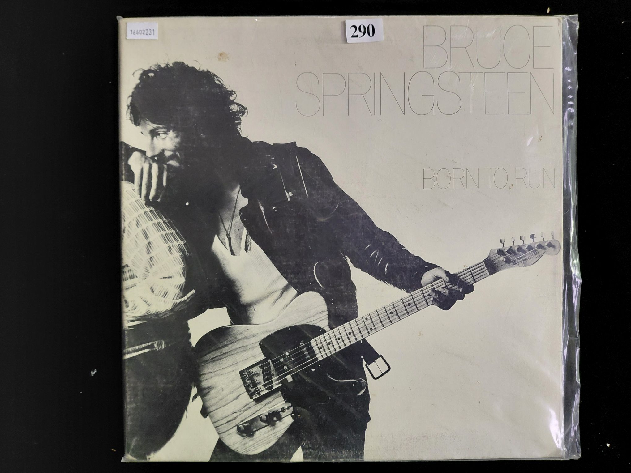 Bruce Springsteen