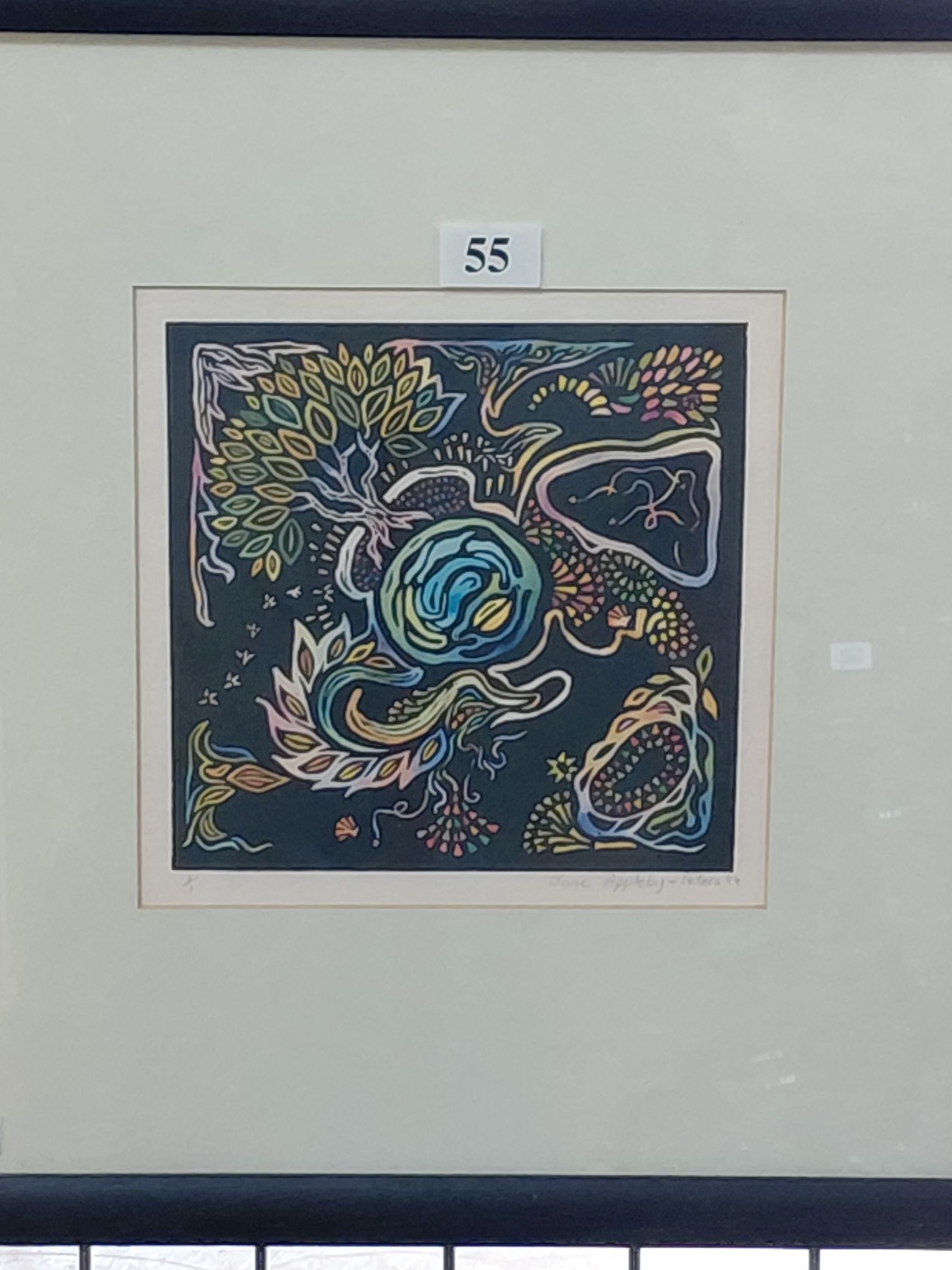 55 · JANE APPLEBY-PETERS