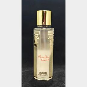 BARAKKAT ROUGE 540 FRAGRANCE MIST 250ML 028-20 - 52055/20231