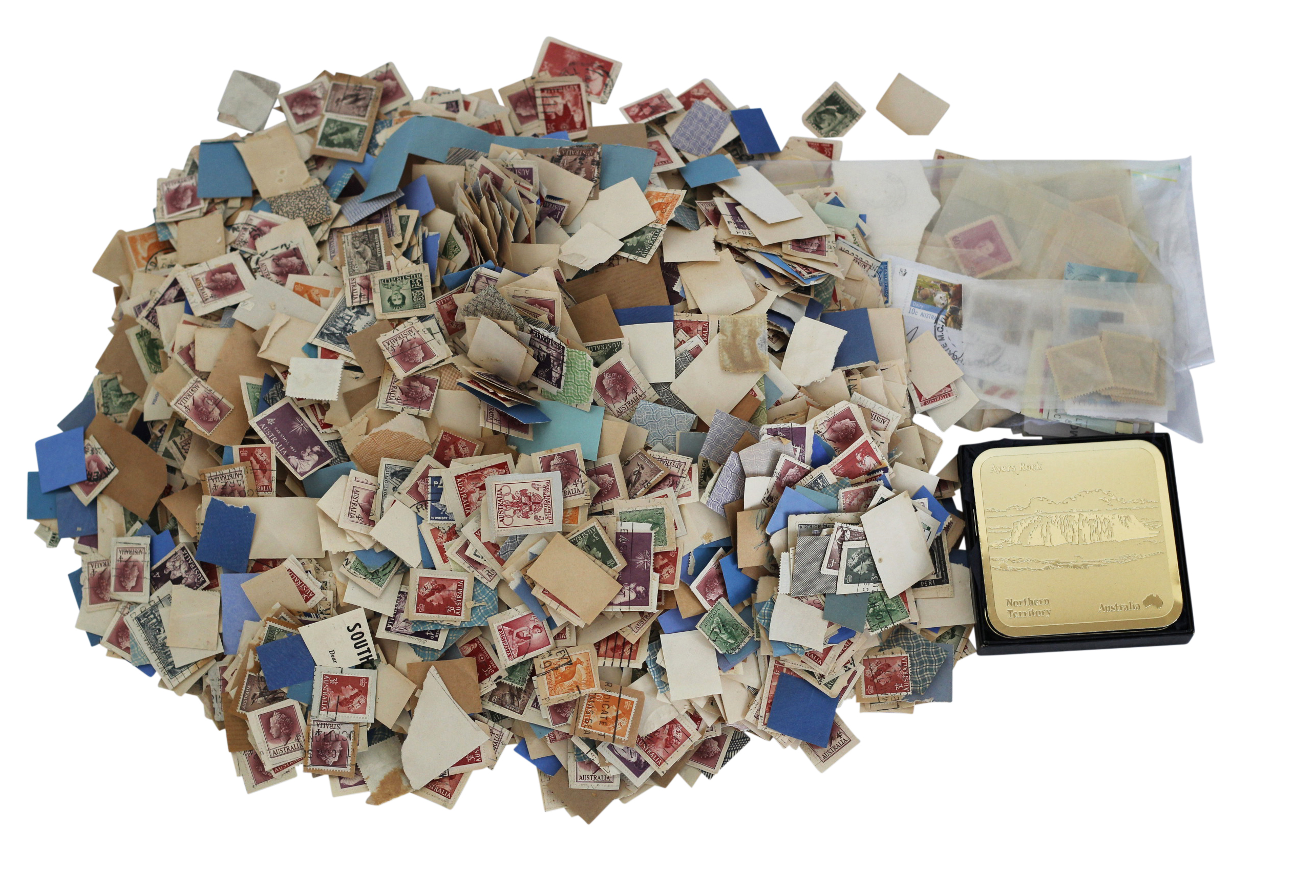 181. · Austrian, Accumulation, 1920/60s