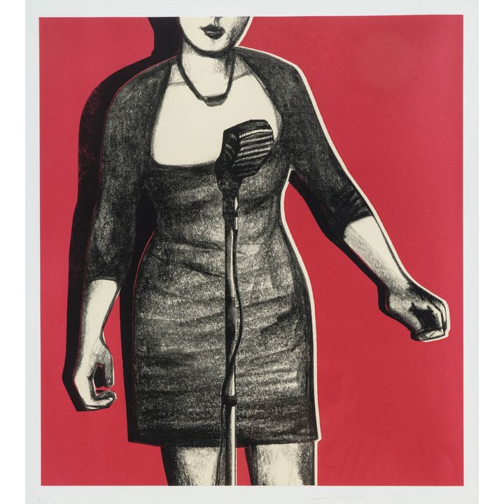 Sława Harasymowicz | Piosenkarka, 2007