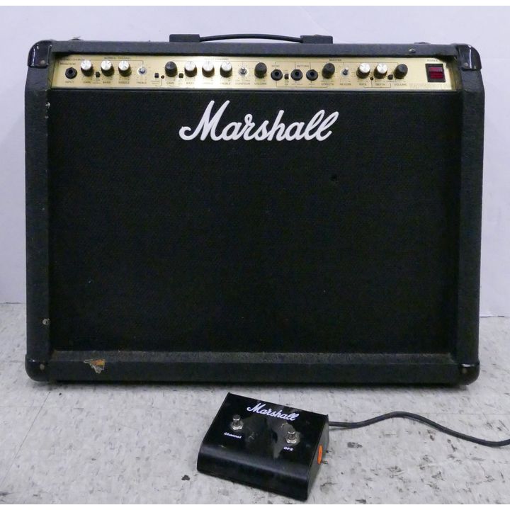 Marshall Valvestate S80 Model 8240 Combo Amp