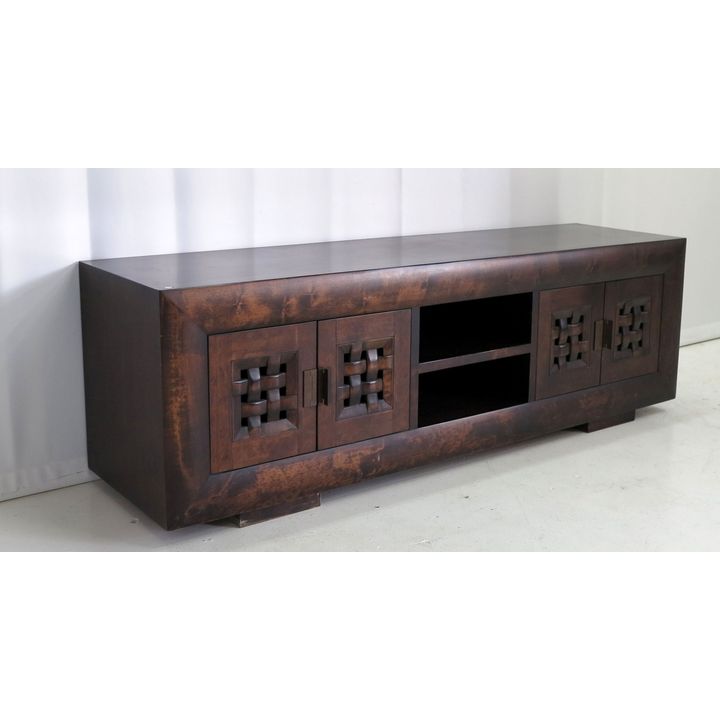 LARGE PLASMA STAND