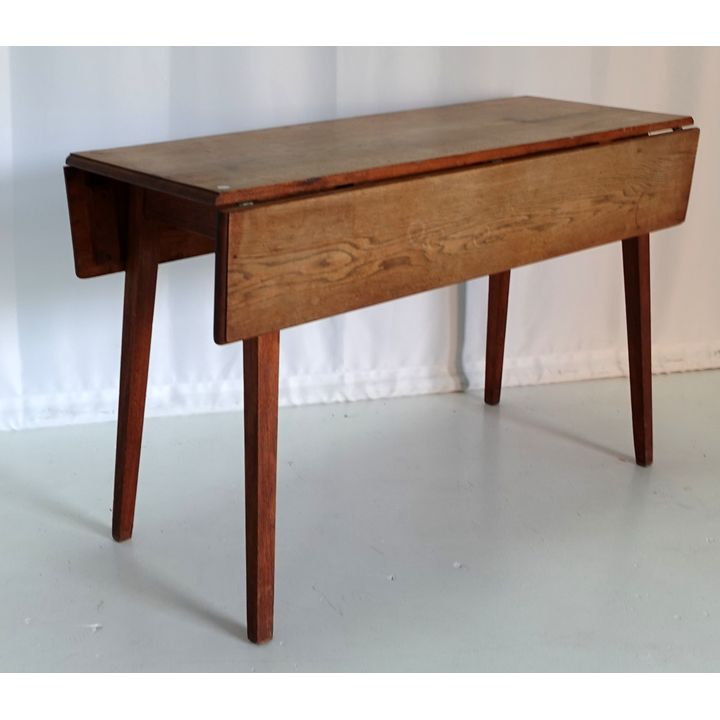 DROP-SIDE TABLE