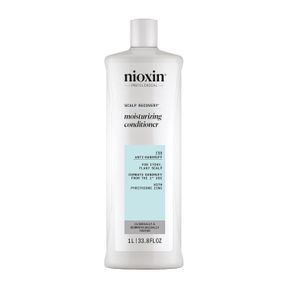 NIOXIN SCALP RECOVERY MOISTURIZING CONDITIONER FOR DRY SCALP, 33.8 FL OZ (PACKAGING MAY VARY)