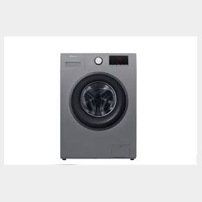 Hisense 9kg Front Loader Washing Machine with Allergy Steam Function-(Wfpv9012mt)-51459/2117 B8 (S4)B D