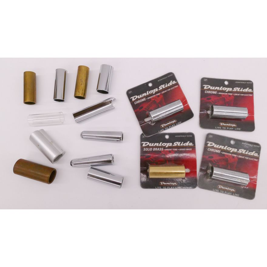 Group Guitar Slides