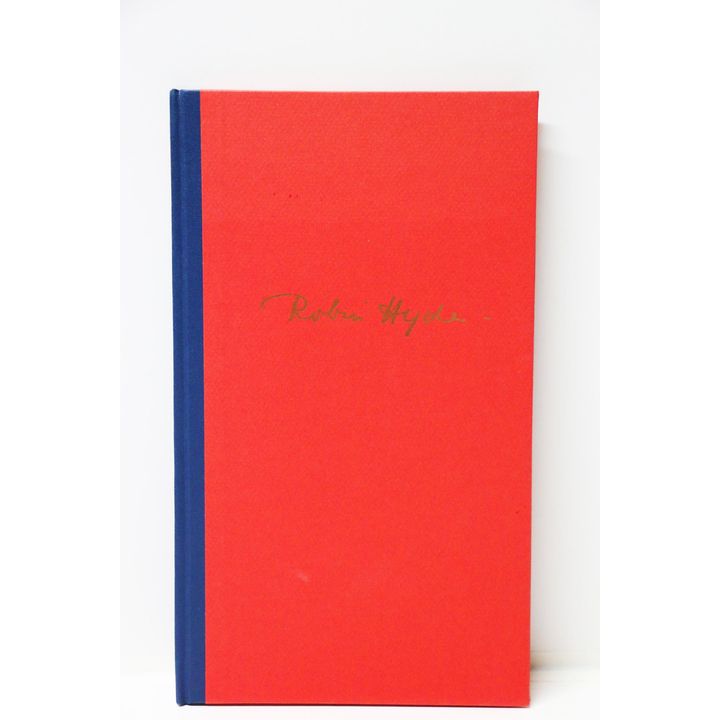HYDE, ROBIN, The Victory Hymn 1935-1995