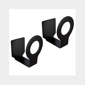 51674/441 Stainless Steel Wall Mount Chopping Board Holder - | SJ B1 (S4)
