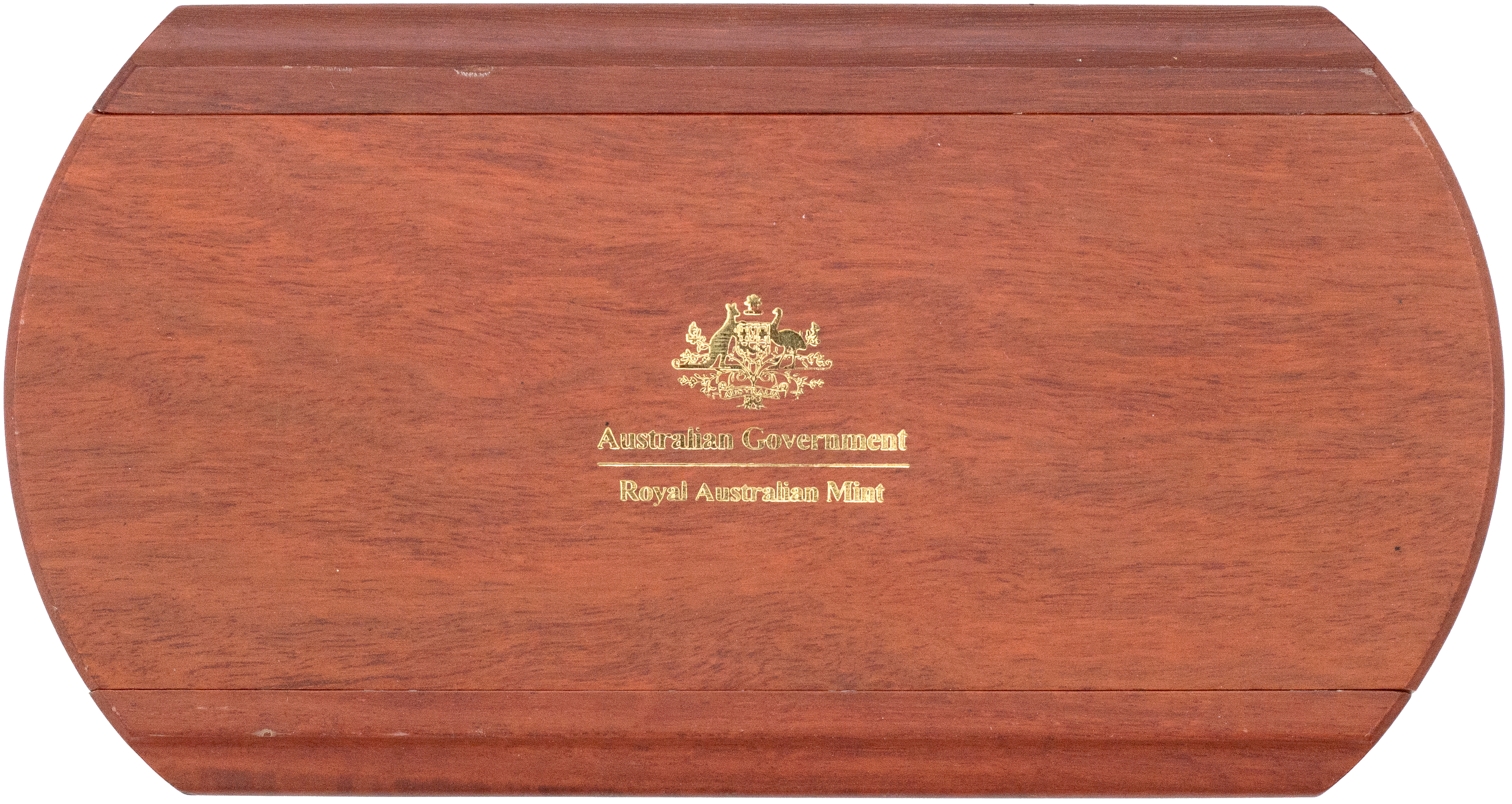 Elizabeth II, Two Hundred Dollars, 2004 - 2006, FDC