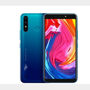 ITEL A36 16GB DUAL SIM - GRADIENT BLUE