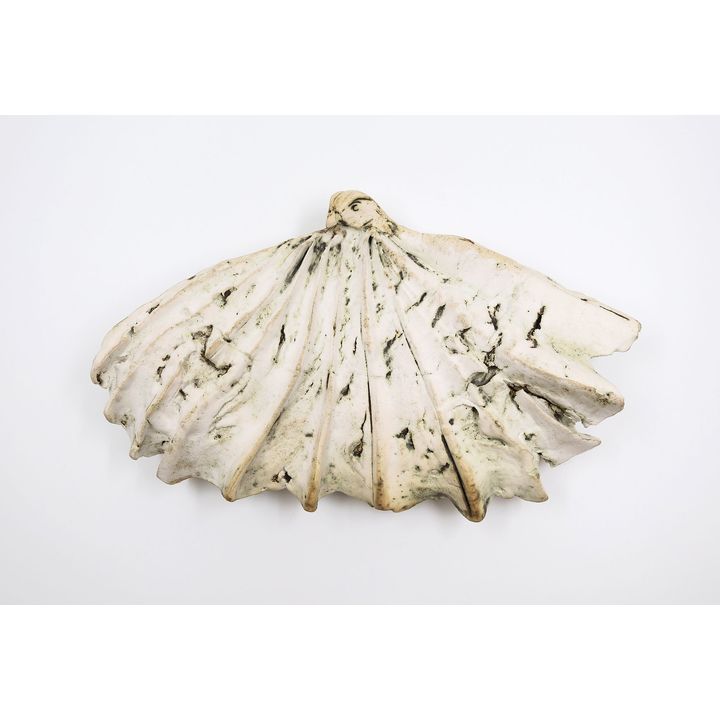 Len Castle - Hanging Avian form