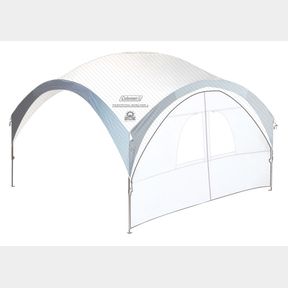 Sunwall with Window Door (1 piece) for Coleman Fast Pitch Shelter L |