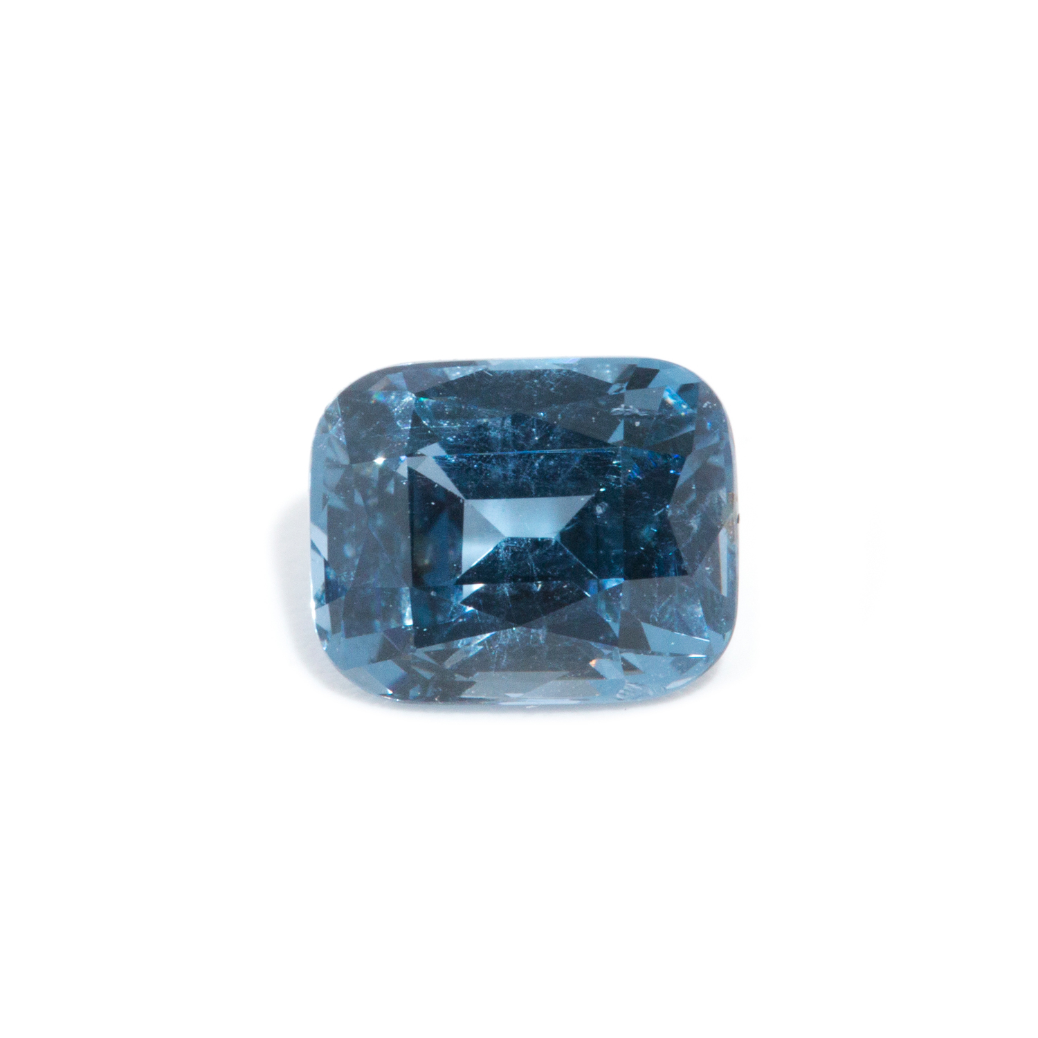 1.26ct Lavender Spinel