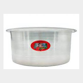 IYEN 46cm Lagan Deep Pot Super Heavy Duty | SM 51703/1495 B2 (S3)