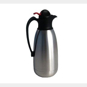Regent - Vacuum Stainless Steel Jug - 2 Litre - Lid Broken