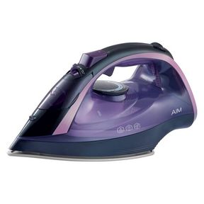 AIM 2400W Dry / Steam / Spray and Surge Iron | DEFECTIVE/USED