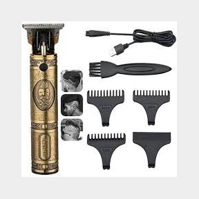 Professional Clipper with Hair Adjustable Blade Clipper |