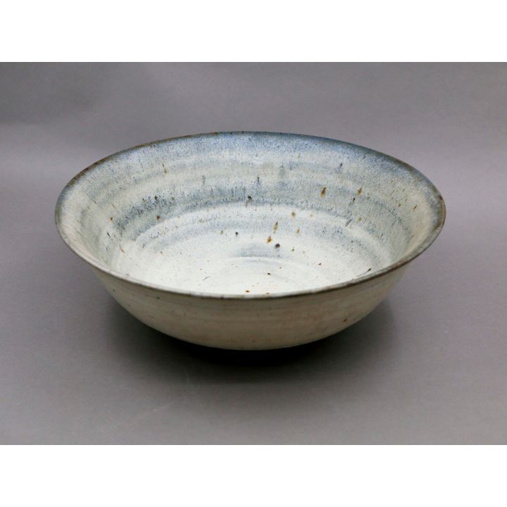 Len Castle - Large stoneware bowl