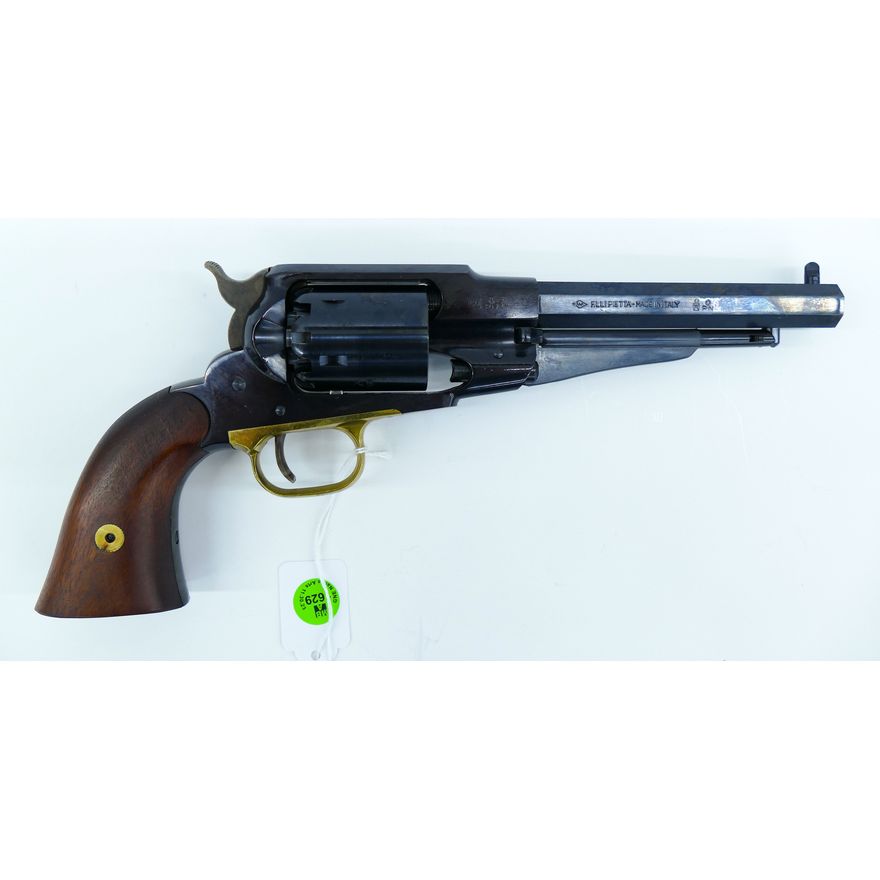 Cabela's Pietta Italian Remington Police .36 Cal Black Powder Pistol