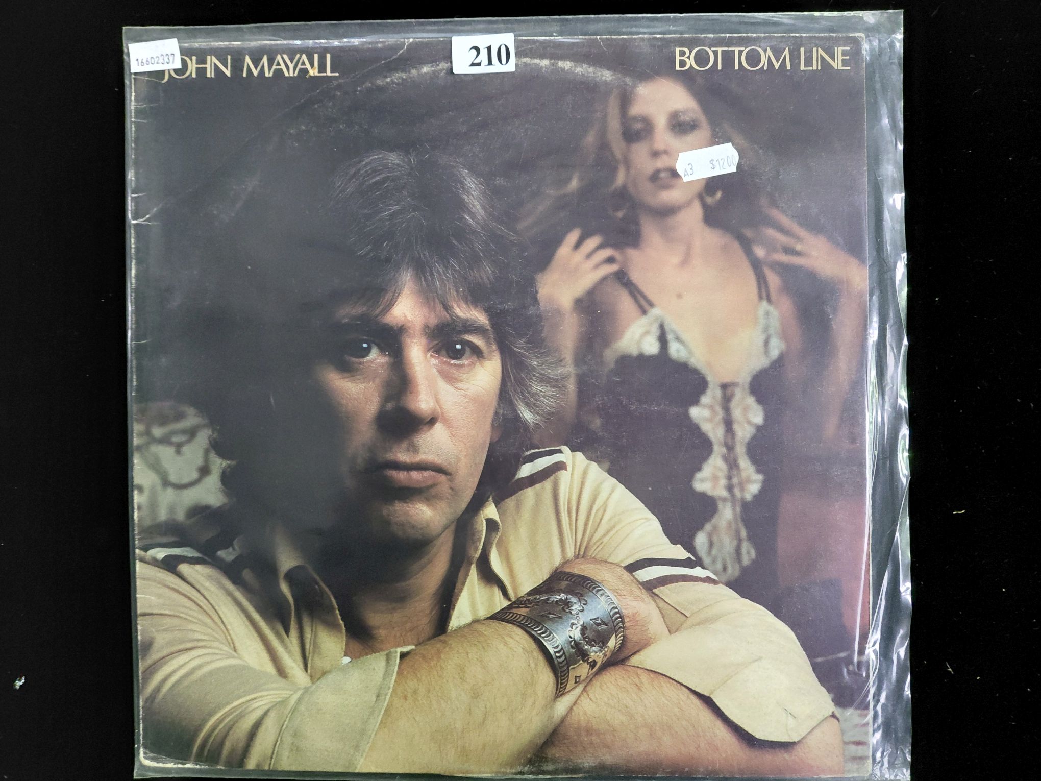 John Mayall