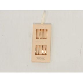 KRISTIN ESS KRISTIN ESS FULL SIZE FRENCH PIN SET GOLD