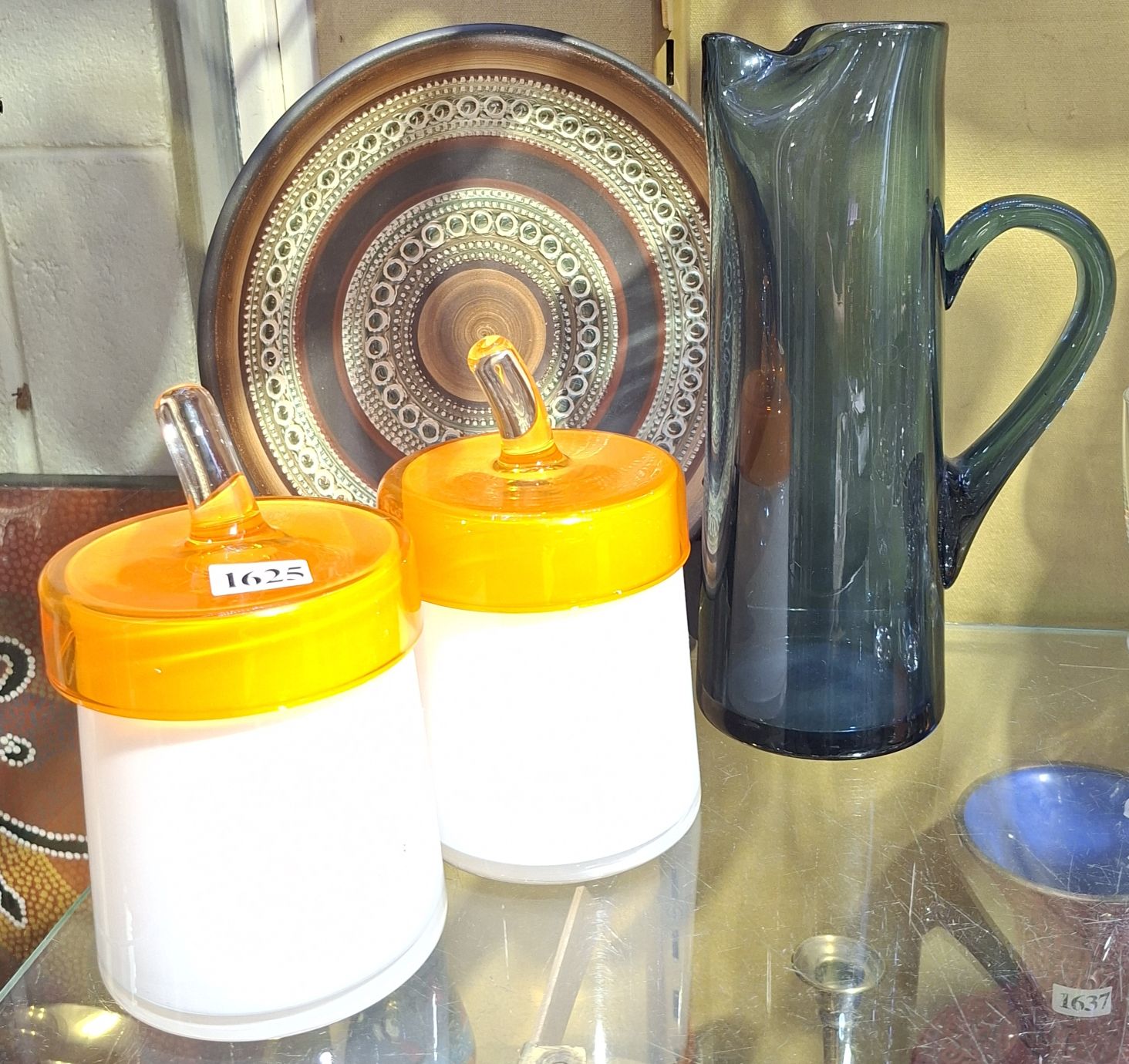 Designer And Mid Century