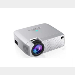 ANDOWL- ULTRA HD WIFI MIRRORING PORTABLE PROJECTOR - Q-A16