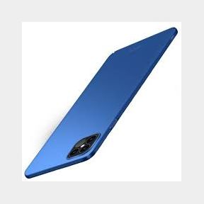We Love Gadgets Ultra Thin Cover iPhone 12 / 12 Pro 6.1" Blue | TS 51672/15560 B3(S3)SB